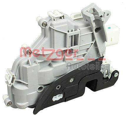 Cerradura de puerta METZGER ref. 2314089